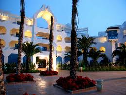 CLUB MED HAMMAMET